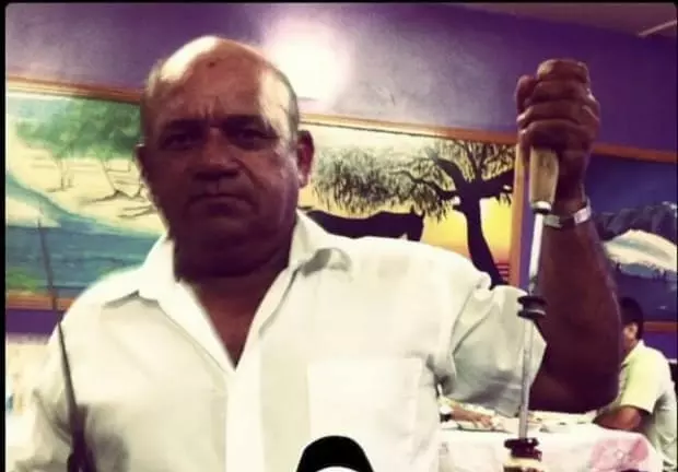 Morre Francisco Rodrigues, o Baixinho, garçon que atuou por 35 anos em Rio Branco