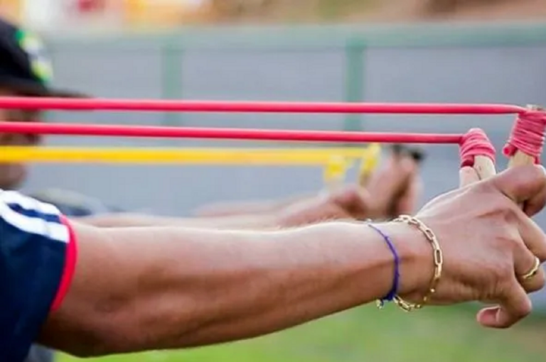 1º Torneio de Baladeira da Vila Liberdade acontece em Cruzeiro do Sul