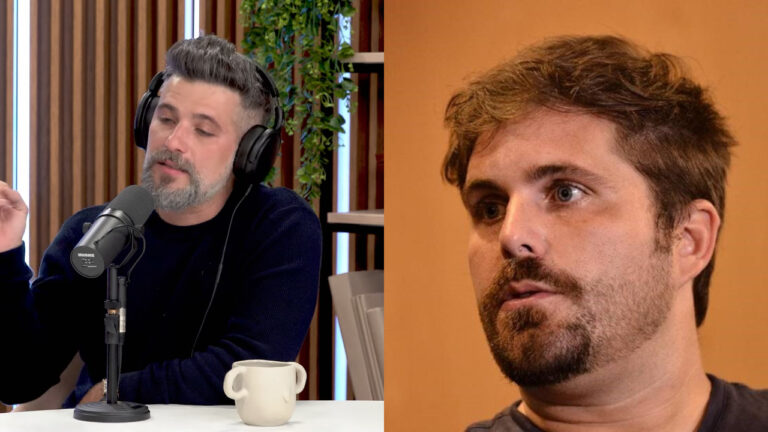 Bruno Gagliasso não se cala diante de desavença com o irmão e abre o jogo de vez: “Minha mãe sofre muito