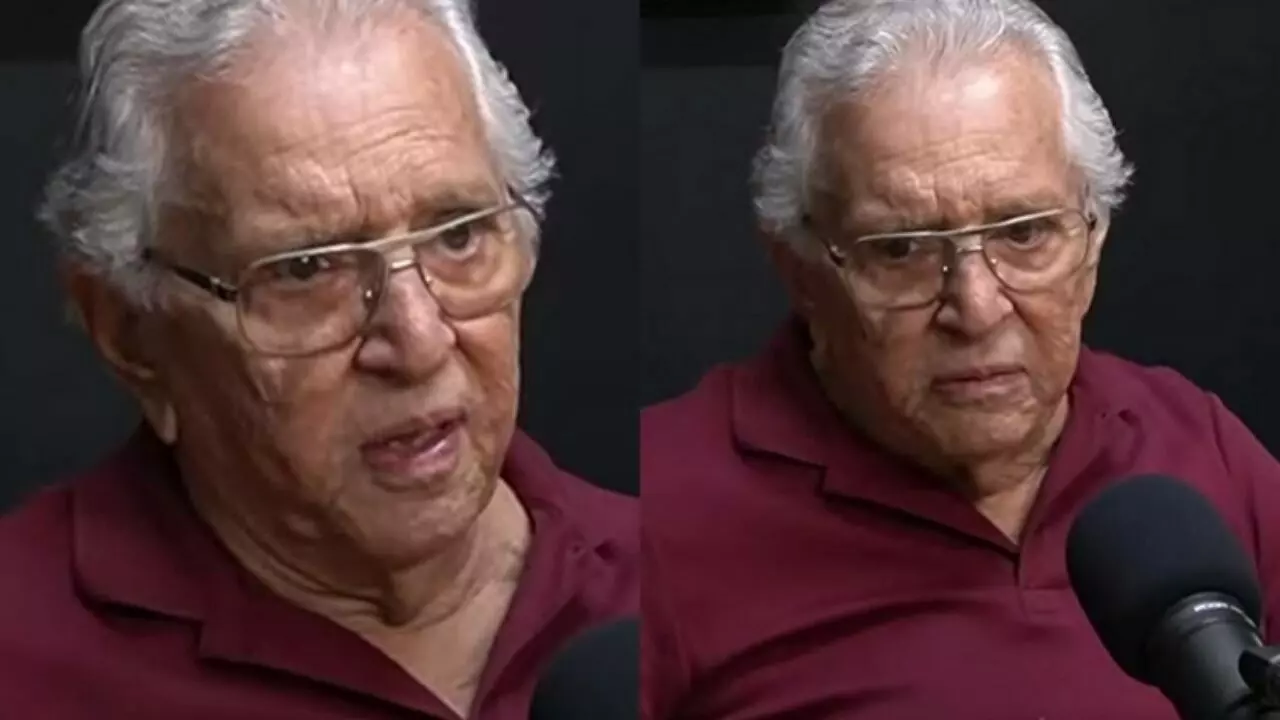 Carlos Alberto é traído, se separa e vai aos prantos com descoberta avassaladora: “Eu descobri”