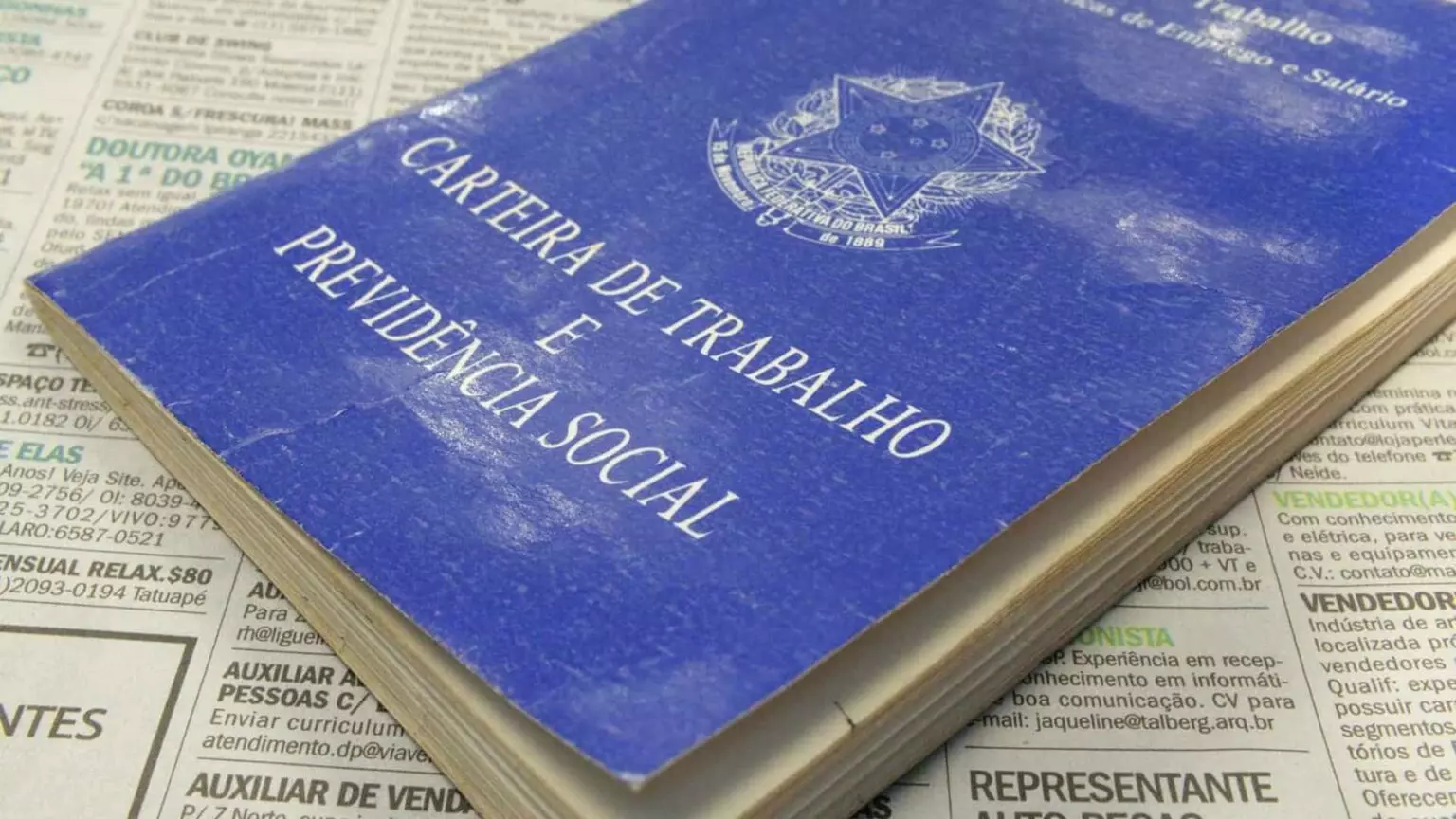 Sine Acre divulga mais de  20 vagas de emprego nesta sexta-feira; confira