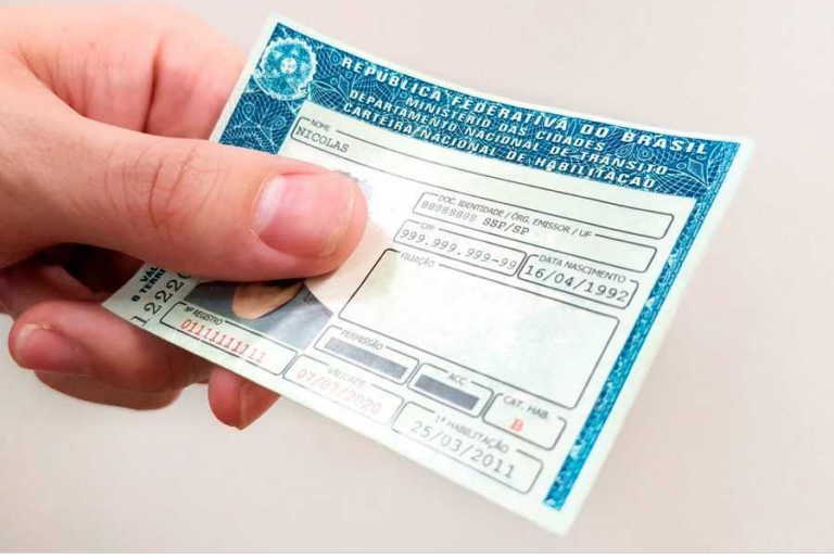 Cerca de 200 mil motoristas podem perder sua habilitação; veja como evitar