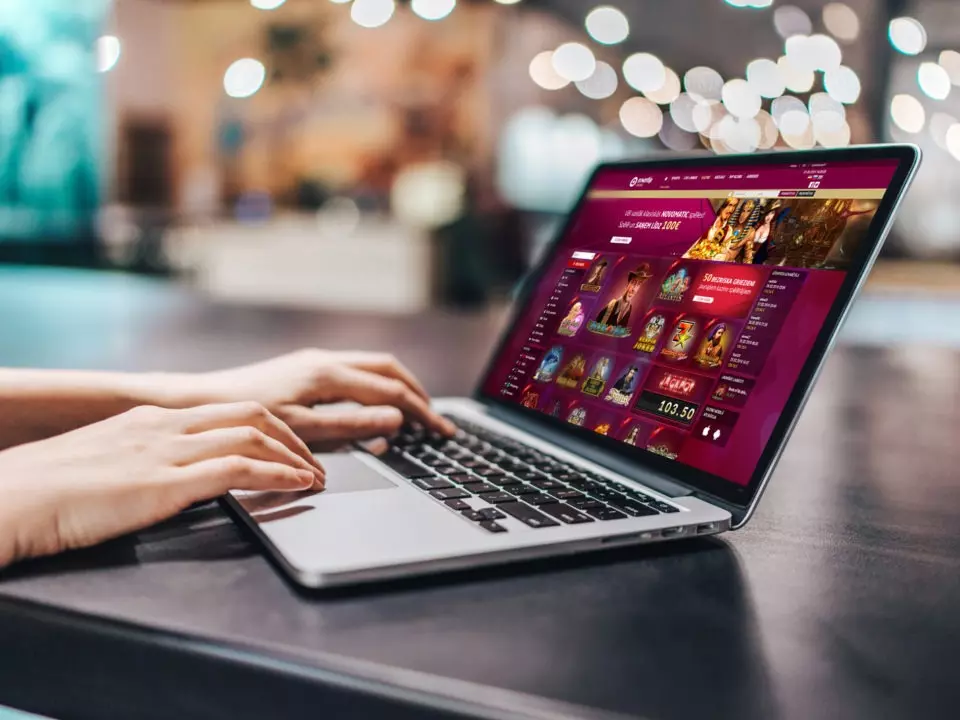 Site oficial do casino online Pin up: Como ganhar dinheiro com apostas