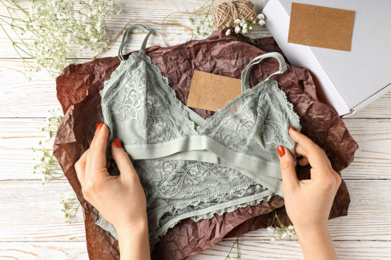 Oito dicas para quem quer começar a revender lingerie feminina