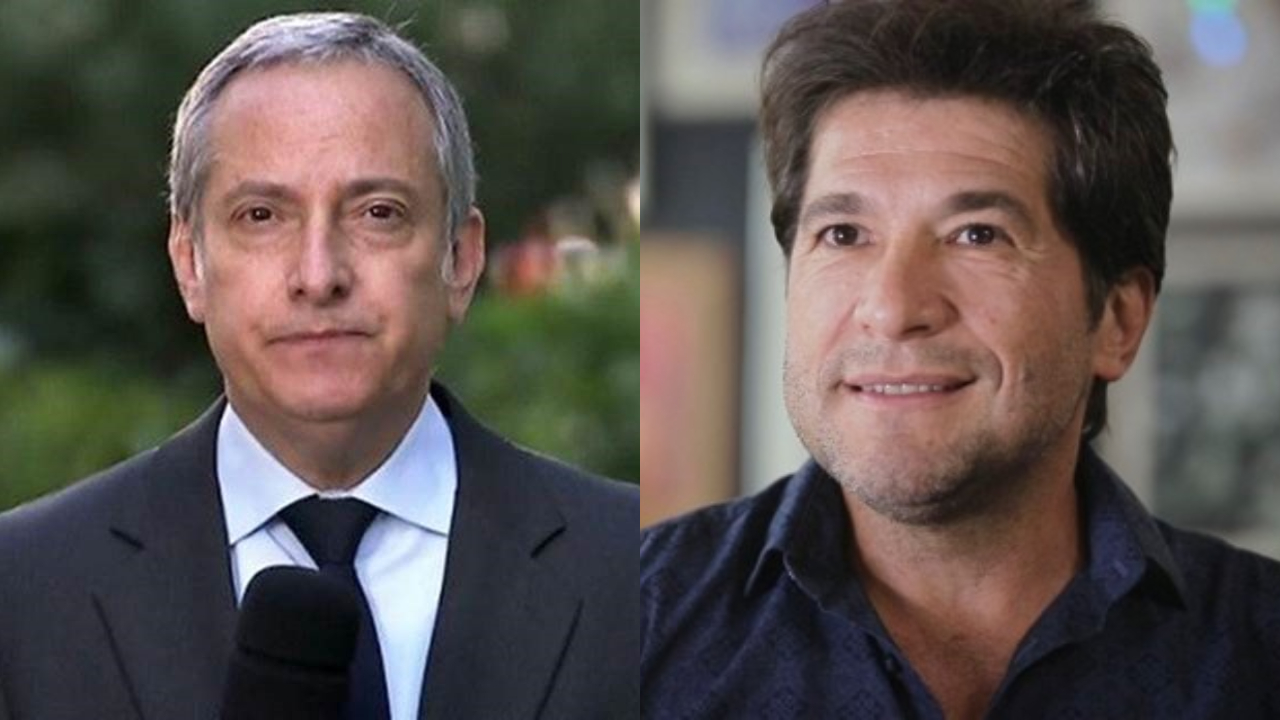 Burnier para jornal na Globo ao vivo e anuncia notícia de Daniel às pressas: “Ponto final”
