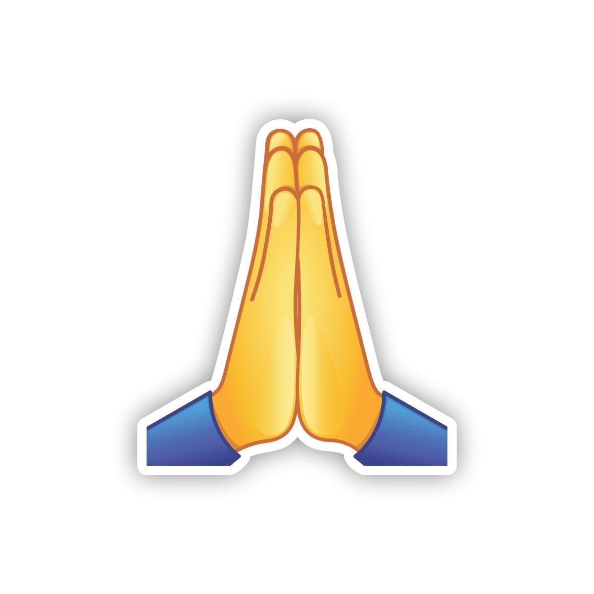 Você sempre usou esse emoji do jeito errado. Agora lançaram o certo