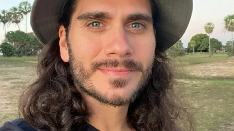 Gabriel Sater lembra situação sobrenatural nas gravações de ‘Pantanal’