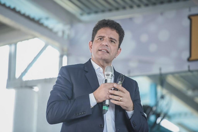 Com Gladson presidente, saiba como fica a composição da nova executiva do Progressistas no AC