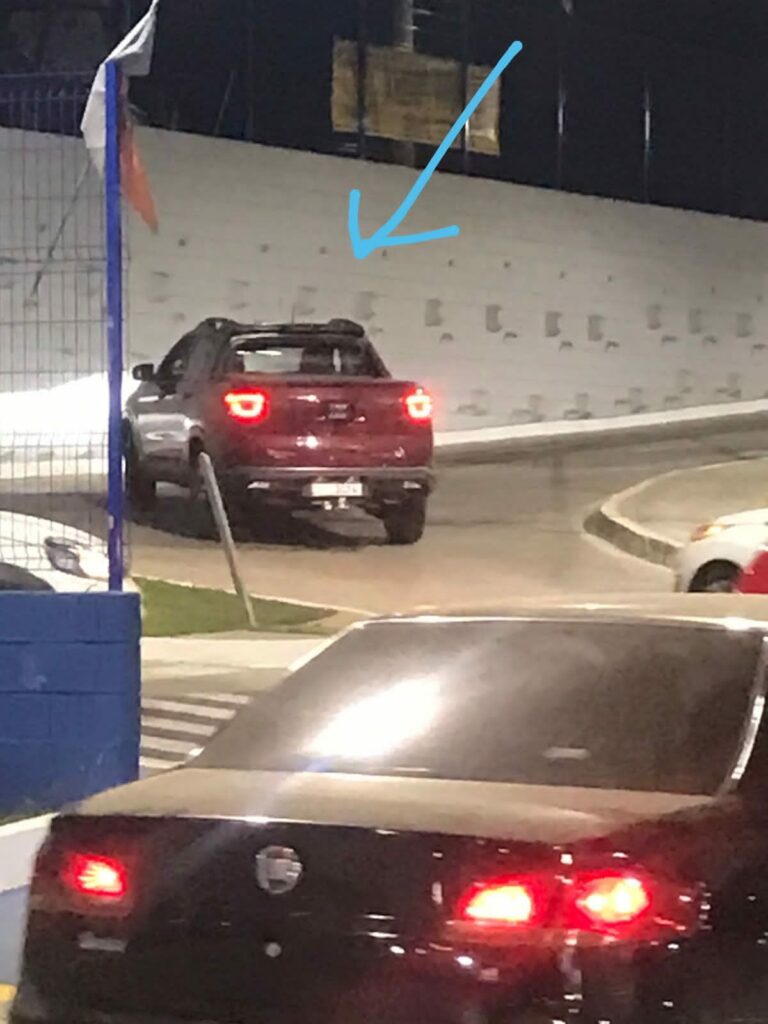 Golpe das panelas: casal usa produtos para clonar cartão em supermercados do AC