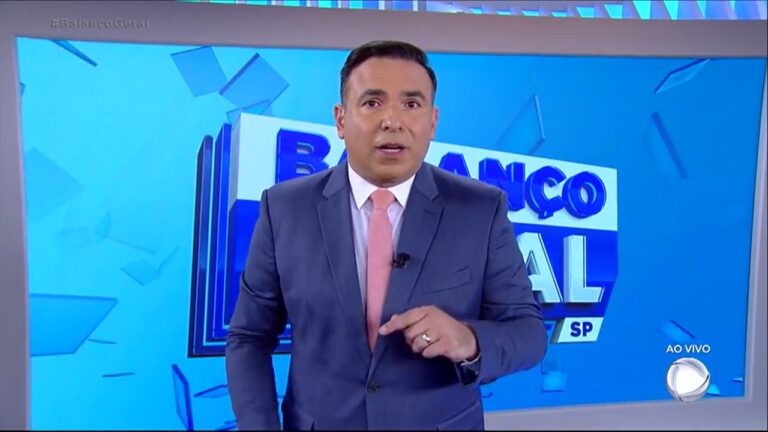 Gottino invade a grade da Record e confirma informação drástica de avião de famoso: “Urgente”