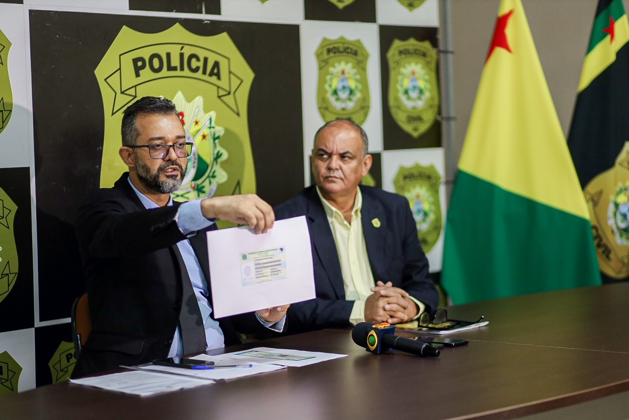 Novo RG: saiba a partir de quando o documento será emitido no Acre