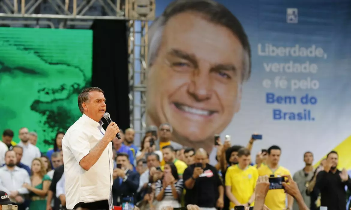 Pimenta no Reino: Quem é o mais bolsonarista dos políticos acreanos?