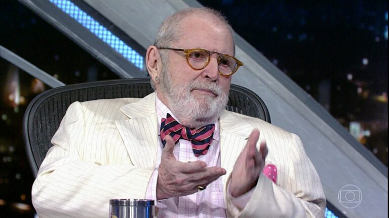 Jô Soares tem relação íntima exposta e famoso confirma: “28 anos juntos”