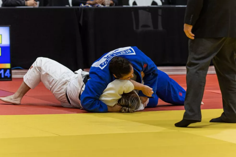 Capital do Acre sedia Intercâmbio Internacional de Judô pela primeira vez