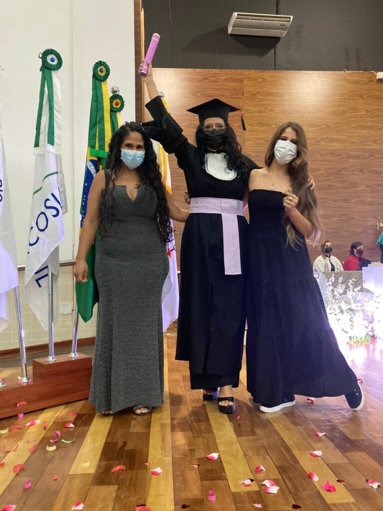 Formada na Ufac, estudante realiza ‘vakinha’ para fazer mestrado em universidade pública em SP