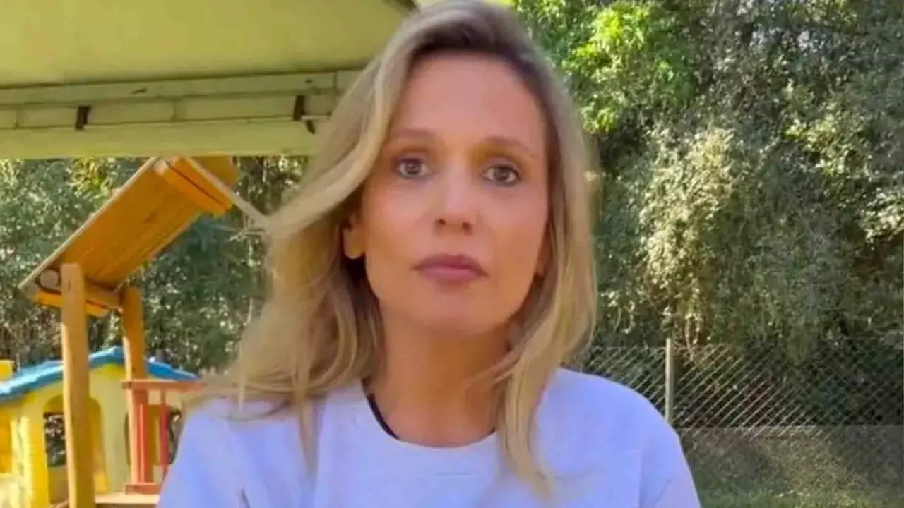Luísa Mell vai parar na Justiça após roubar ingresso do Lollapalooza