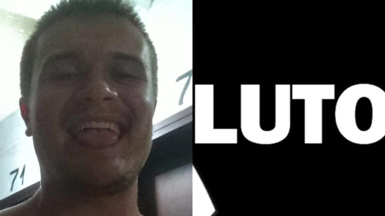 Filho de apresentador se joga do 6º andar de prédio e famoso surge aos prantos: “Tirou a vida”