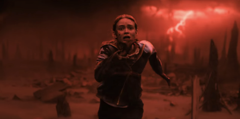 Stranger Things: Destino de Max é confirmado pelos criadores da série