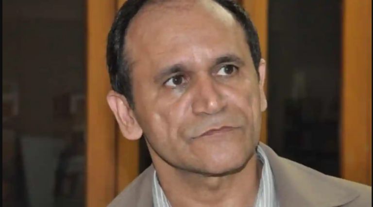 Moisés Diniz declara guerra à esquerda e ameaça jogar ‘histórias’ no ventilador