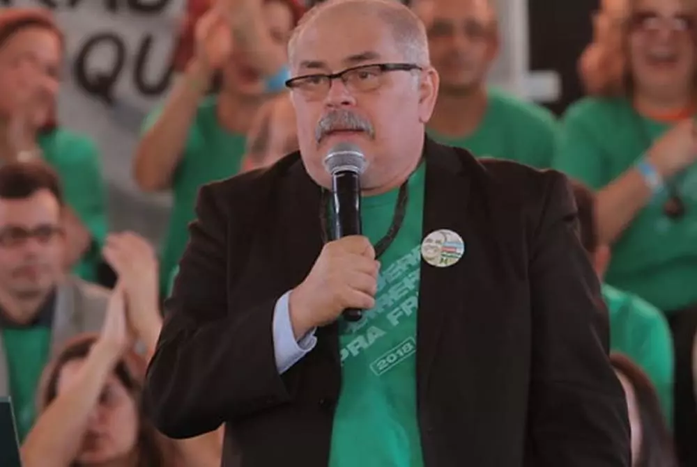 Aliado de Marina pede renúncia de Ciro e Tebet em favor de Lula – para a tristeza de Mara