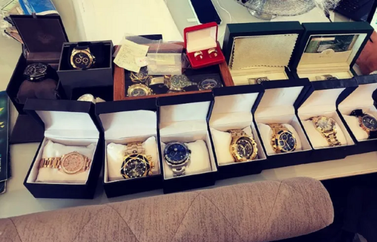 Operação Ganância: PF deflagra operação e empresas são alvos de busca e apreensão