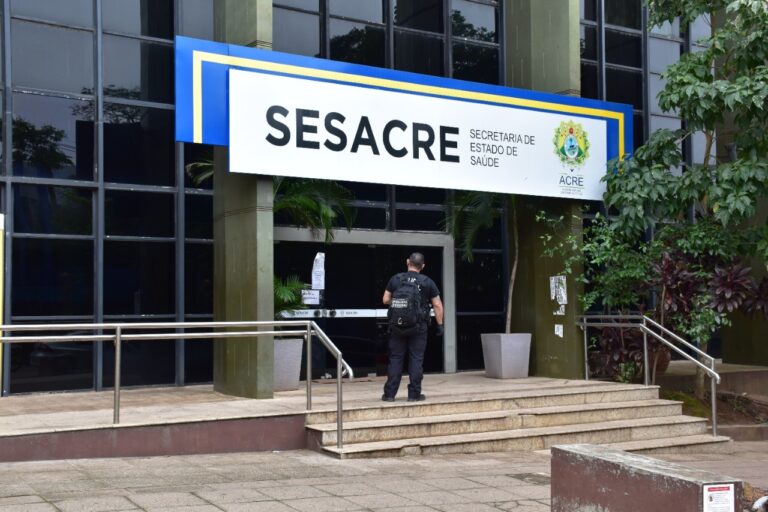 Concurso SESACRE: último dia de inscrição; salários de até R$ 11 mil!