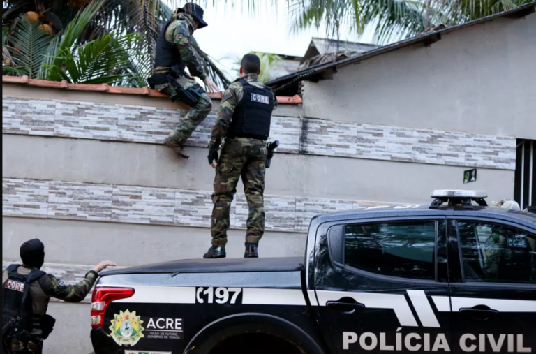 Polícia Civil se destaca em ações desenvolvidas nos seis primeiros meses de 2022