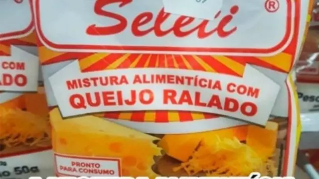 Depois do soro de leite, chegou a vez do ‘quase queijo’ nas gôndolas dos supermercados