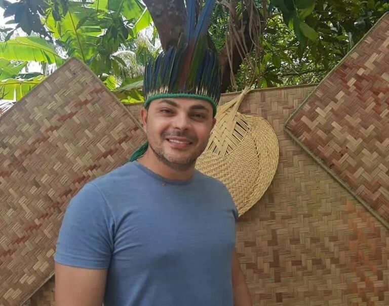 Suspeitos mataram professor em motel para roubar R$ 250, diz PC