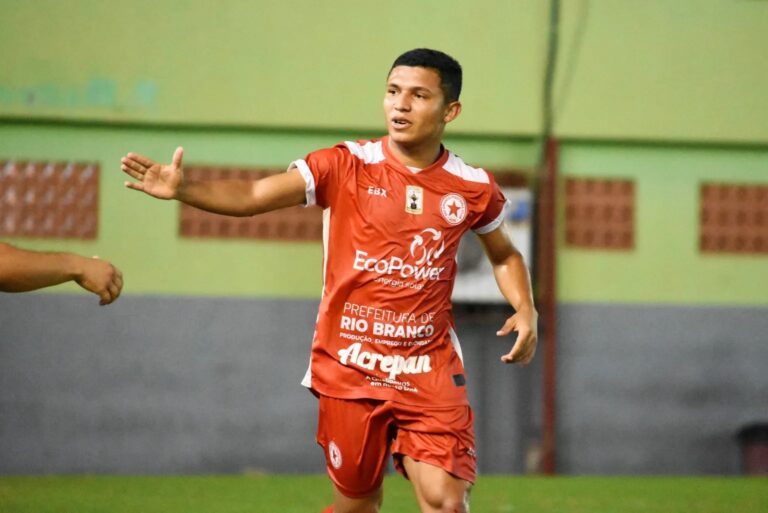 No sufoco, Rio Branco supera o Humaitá e avança na Série D