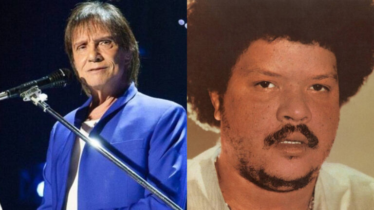 Roberto Carlos ignora grande amigo na falência e famoso morre com terrível mágoa: “Foi difícil”