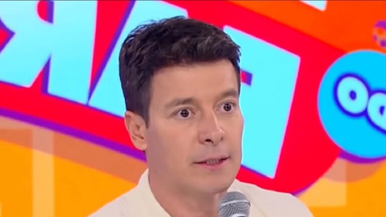 Com crise na Record, Rodrigo Faro pode sair do canal; saiba para onde ele vai