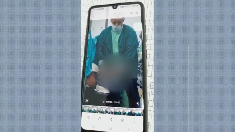 ‘Superioridade de poder’ e ‘caso pensado’: entenda como agiu Giovanni Quintella, preso por estupro em cesariana