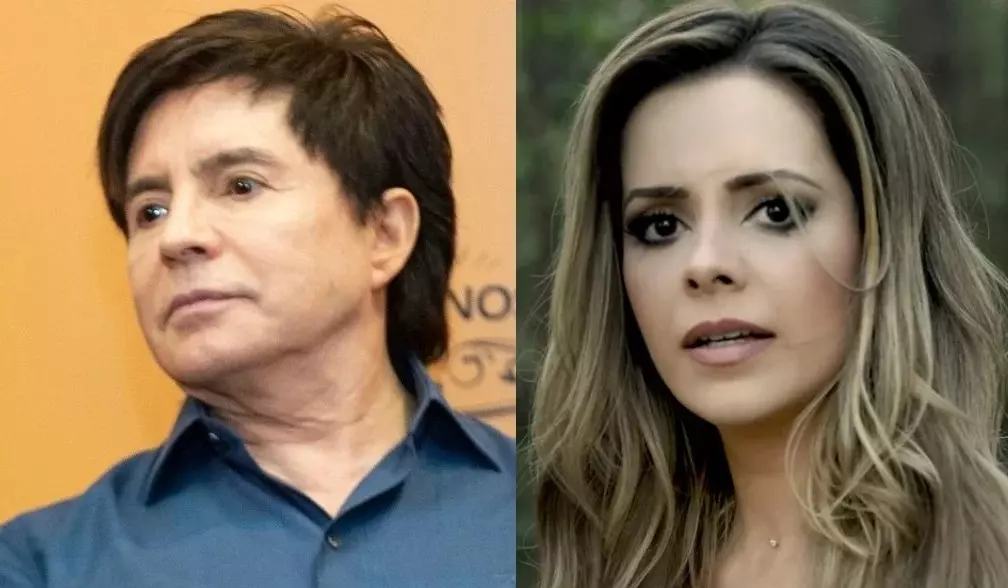 Sandy causa revolta em Xororó ao expor tudo o que faz em quatro paredes: “Nenhum pai quer ouvir”