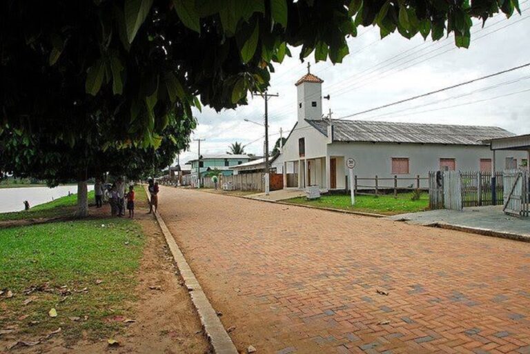 Prefeitura de Santa Rosa do Purus abre licitação de pregão eletrônico