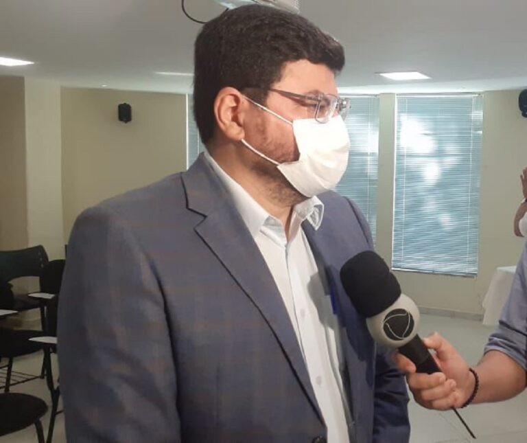 Prefeitura divulga medidas para não superlotar atendimentos de Covid-19 em Rio Branco