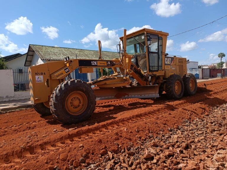 Estado firma parceria com Prefeitura para refazer Rua Augusto Vasconcelos, em Sena Madureira