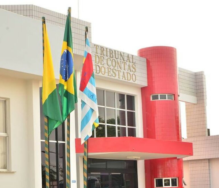 TCE/AC publica aviso de Licitação de Serviços Terceirizados; veja na íntegra