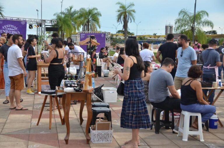 Show de Mc Pedrinho, feira solidária no AC e mais: confira as melhores opções de lazer no Giro Cultural