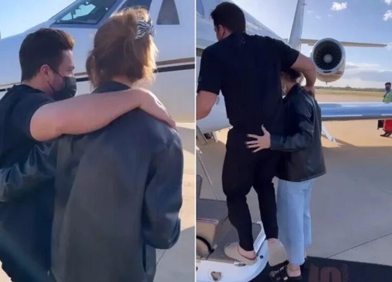 Com show confirmado no AC, Wesley Safadão choca fãs após cirurgia; assista