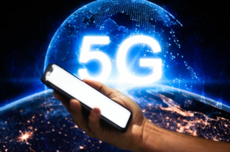 Rede 5G deve chegar ao AC em setembro; saiba se seu celular suporta a conexão