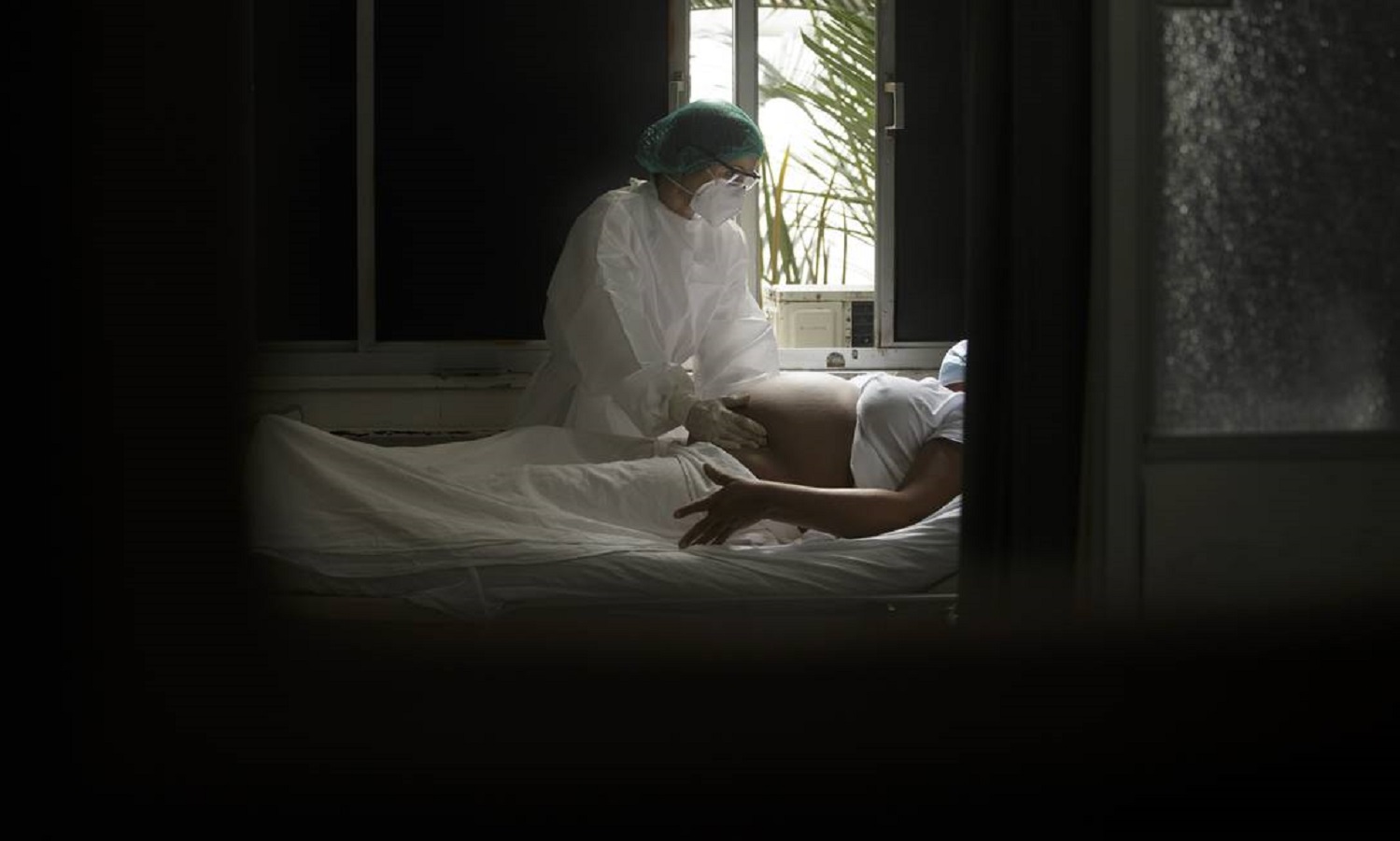 Três anos de Covid: Rio Branco tem uma das maiores taxas de mortalidade de gestantes hospitalizadas Três anos de Covid: Rio Branco tem uma das maiores taxas de mortalidade de gestantes hospitalizadas