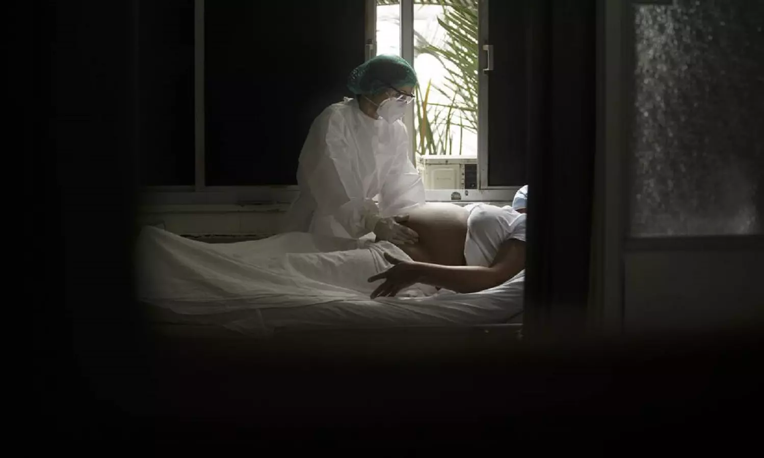 Acompanhante na hora do parto pode evitar violências: saiba como direito é garantido no AC