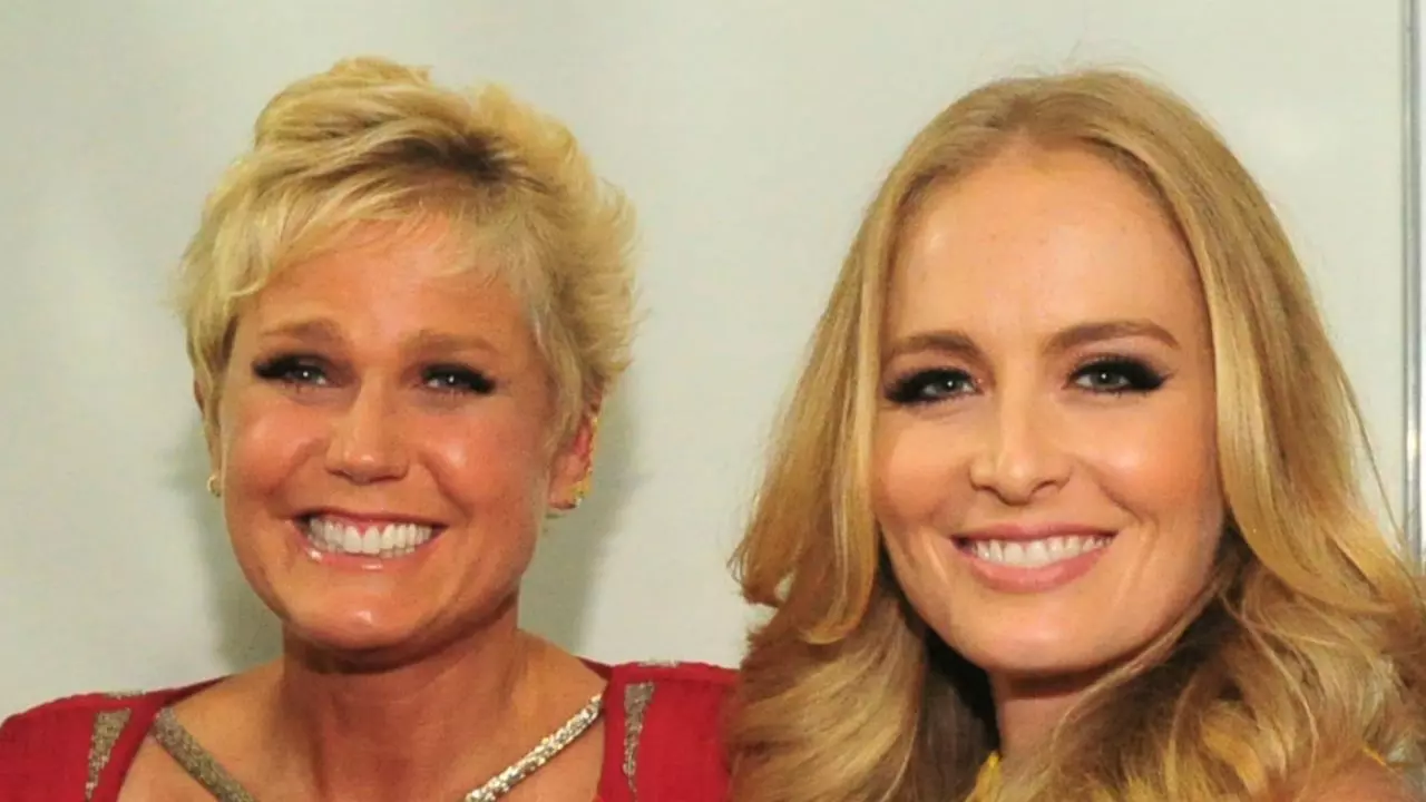 Xuxa e Angélica estão com data marcada para vir ao Acre; saiba os detalhes da série do Disney+