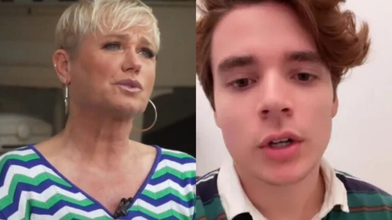 João Figueiredo não se cala e diz o que pensa de Xuxa; famoso desabafa: “Briga”