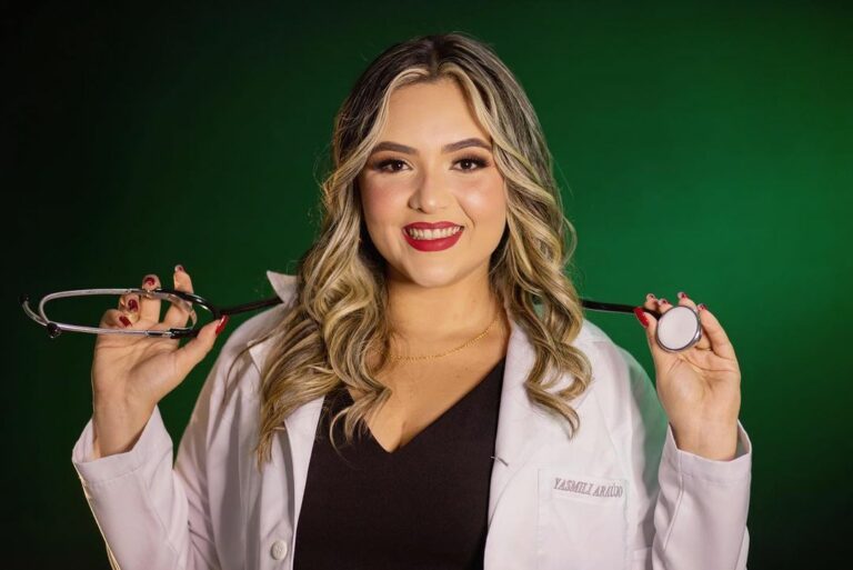 Enfermeira que morreu ao cair de tirolesa “pisou em falso em buraco”, diz testemunha; veja imagem