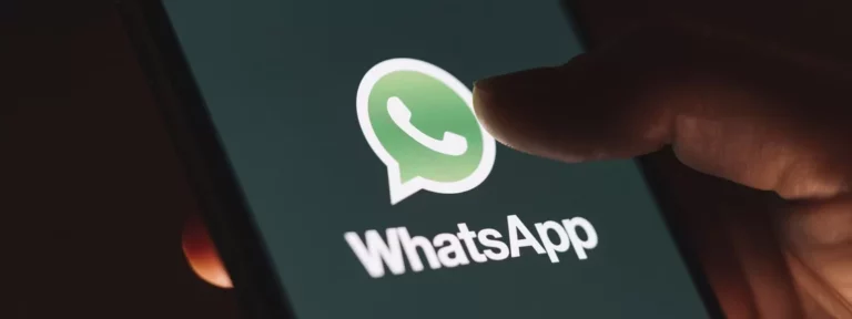 WhatsApp tem função de rastreio para contatos; veja como usá-la