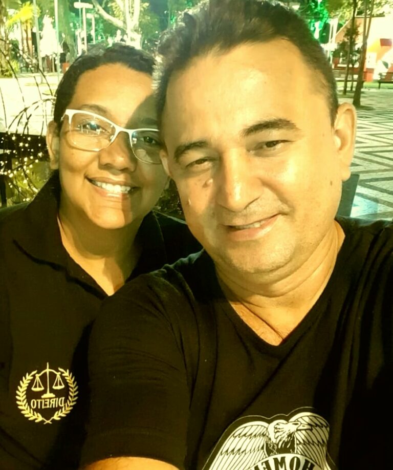 Governo lamenta falecimento de pastora Tatiane: “Que Deus console”