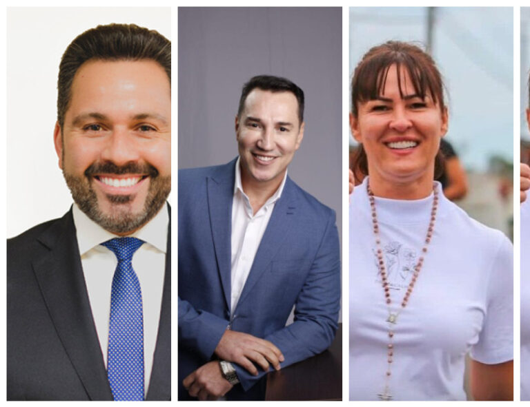 Senado: Alan Rick tem 29%, Ney Amorim 17% e Marcia Bittar 15%, diz pesquisa