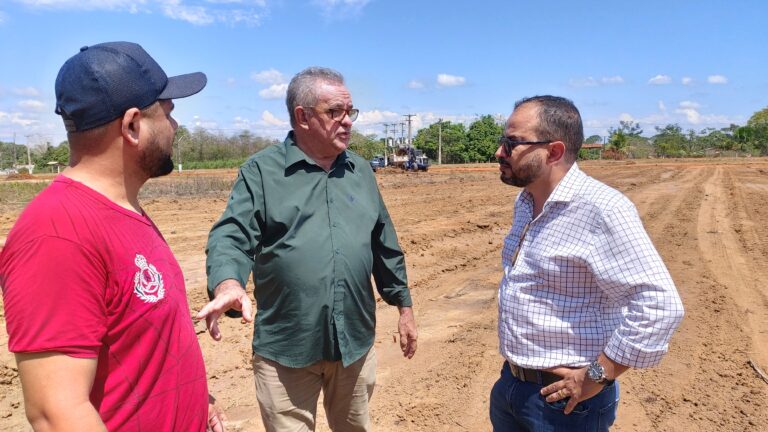 Governo anuncia 1ª Feira de Agronegócios de Plácido de Castro